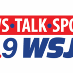94.9 WSJM News. Talk. Sports.
