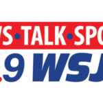 94.9 WSJM News. Talk. Sports.